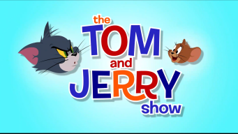 توم وجيري  Tom & Jerry